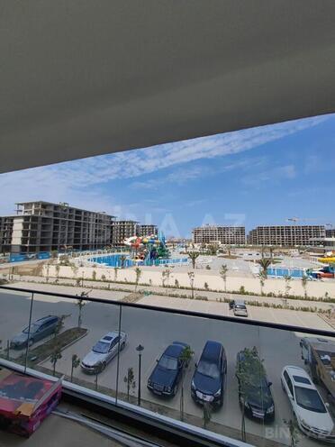 3 otaqlı yeni tikili - Nardaran q. - 302 m² (10)