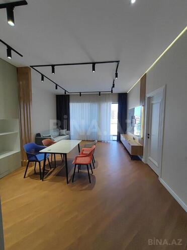3 otaqlı yeni tikili - Nardaran q. - 302 m² (1)
