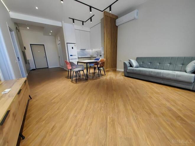 3 otaqlı yeni tikili - Nardaran q. - 302 m² (3)