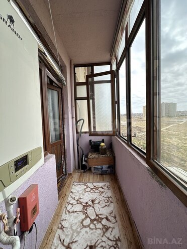 2 otaqlı yeni tikili - Masazır q. - 65 m² (12)