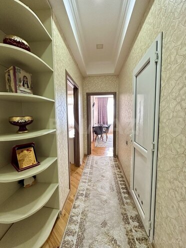2 otaqlı yeni tikili - Masazır q. - 65 m² (8)