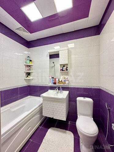 2 otaqlı yeni tikili - Masazır q. - 65 m² (14)