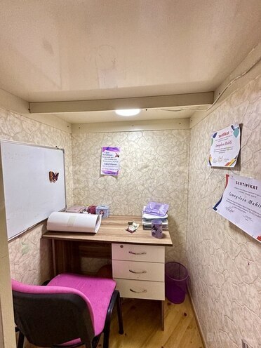 2 otaqlı yeni tikili - Masazır q. - 65 m² (10)