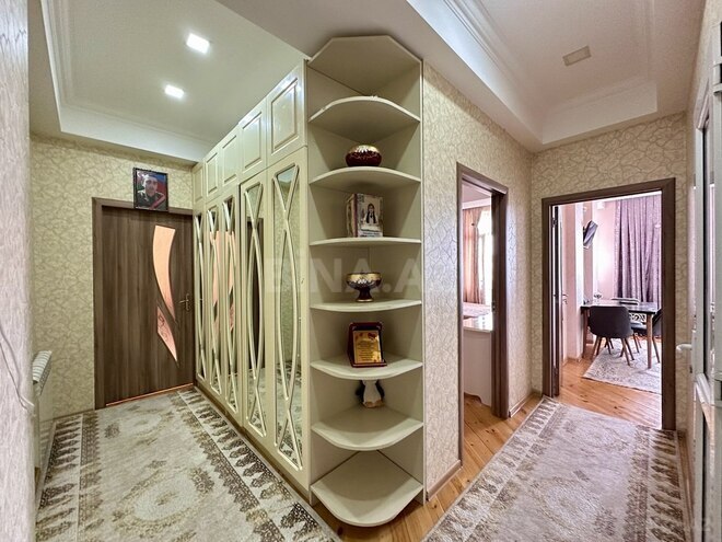 2 otaqlı yeni tikili - Masazır q. - 65 m² (11)