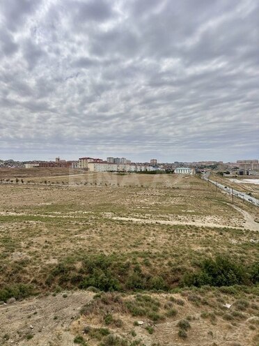 2 otaqlı yeni tikili - Masazır q. - 65 m² (15)