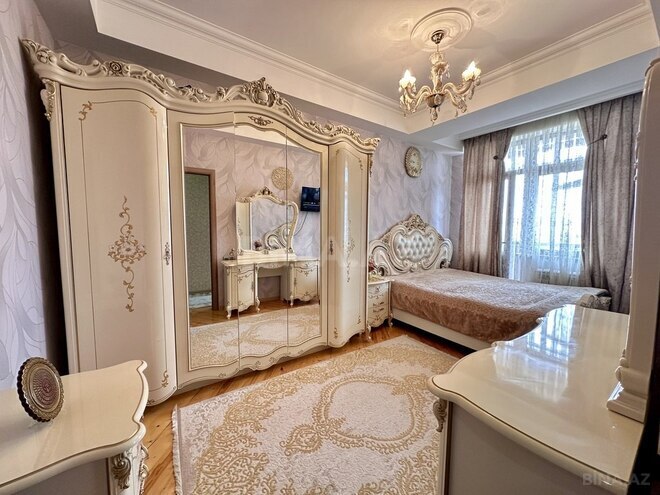 2 otaqlı yeni tikili - Masazır q. - 65 m² (3)