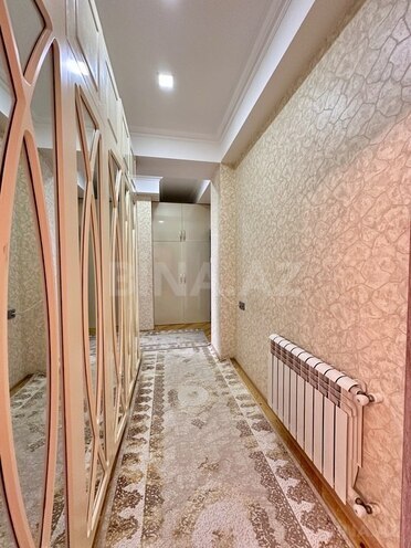 2 otaqlı yeni tikili - Masazır q. - 65 m² (9)