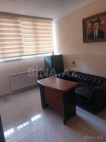 Obyekt - Nəriman Nərimanov m. - 110 m² (4)
