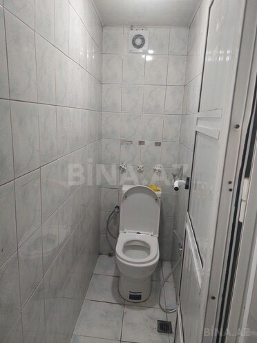 Obyekt - Nəriman Nərimanov m. - 110 m² (15)