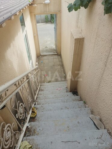 Obyekt - Nəriman Nərimanov m. - 110 m² (2)