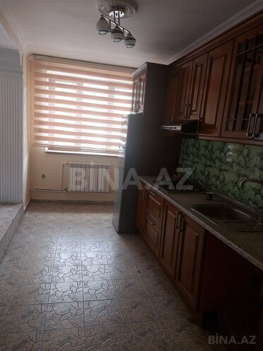 Obyekt - Nəriman Nərimanov m. - 110 m² (10)