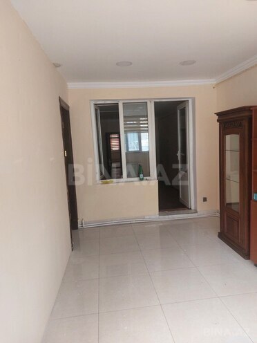 Obyekt - Nəriman Nərimanov m. - 110 m² (1)
