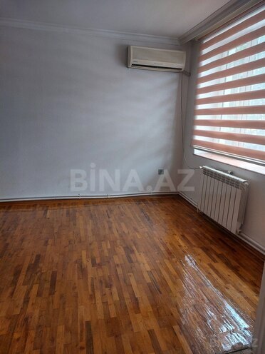 Obyekt - Nəriman Nərimanov m. - 110 m² (12)