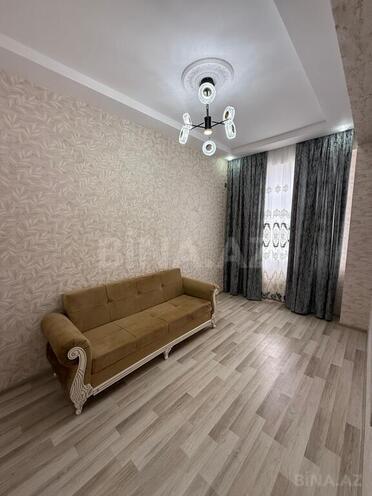 2-комн. новостройка - Хырдалан - 51 м² (3)