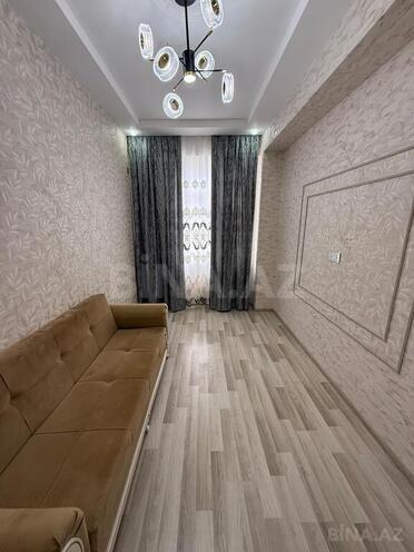 2-комн. новостройка - Хырдалан - 51 м² (2)
