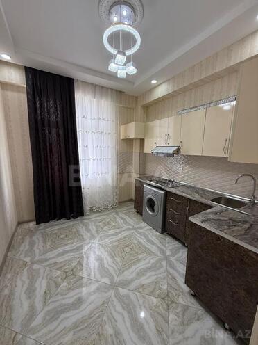2-комн. новостройка - Хырдалан - 51 м² (6)
