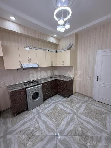 2-комн. новостройка - Хырдалан - 51 м² (7)
