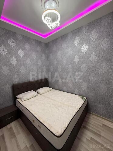 2-комн. новостройка - Хырдалан - 51 м² (4)