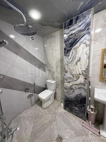 2-комн. новостройка - Хырдалан - 51 м² (8)