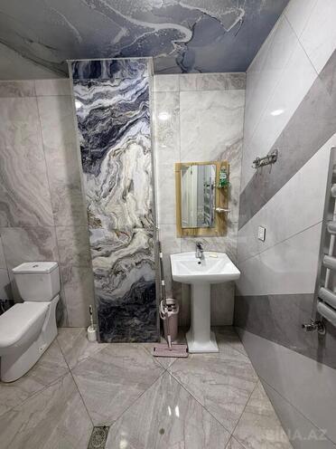 2-комн. новостройка - Хырдалан - 51 м² (9)
