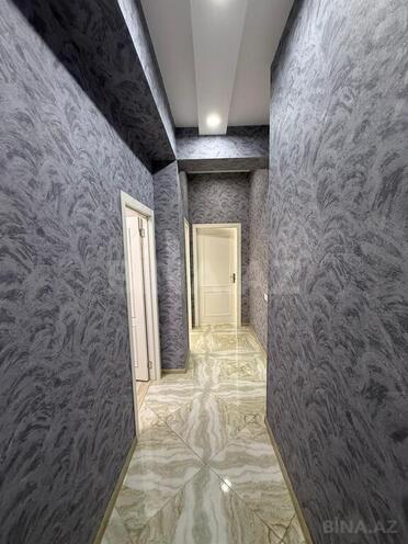 2-комн. новостройка - Хырдалан - 51 м² (10)