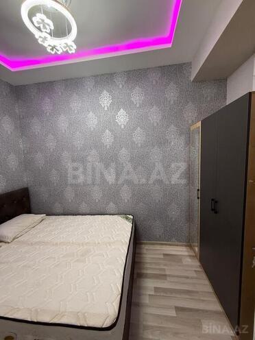 2-комн. новостройка - Хырдалан - 51 м² (5)