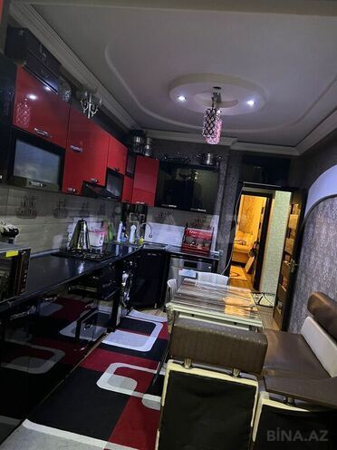 3 otaqlı yeni tikili - Xırdalan - 83 m² (10)