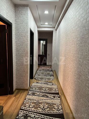 3 otaqlı yeni tikili - Xırdalan - 83 m² (14)