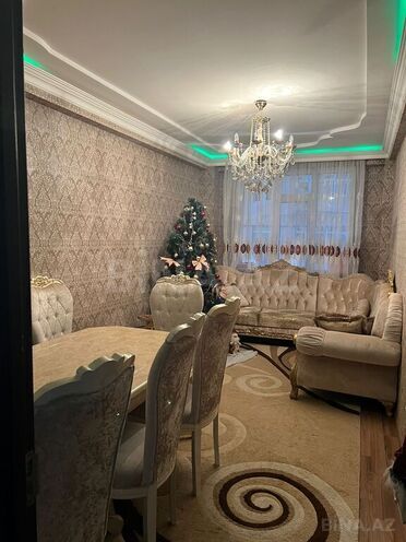 3 otaqlı yeni tikili - Xırdalan - 83 m² (3)