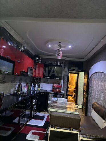 3 otaqlı yeni tikili - Xırdalan - 83 m² (12)