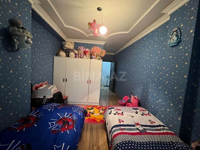3 otaqlı yeni tikili - Xırdalan - 83 m² (8)