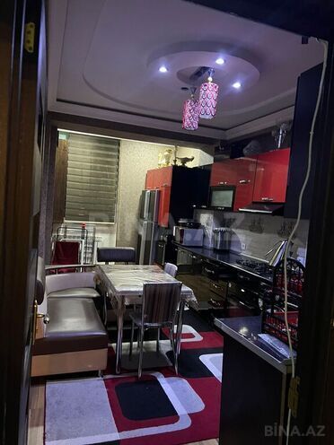 3 otaqlı yeni tikili - Xırdalan - 83 m² (13)