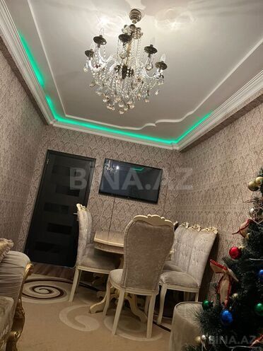 3 otaqlı yeni tikili - Xırdalan - 83 m² (4)