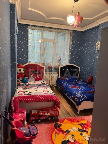 3 otaqlı yeni tikili - Xırdalan - 83 m² (7)