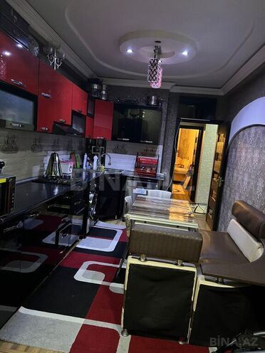 3 otaqlı yeni tikili - Xırdalan - 83 m² (11)