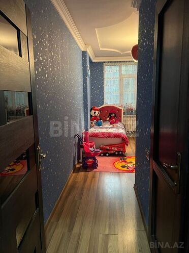 3 otaqlı yeni tikili - Xırdalan - 83 m² (9)