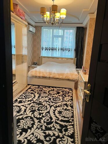 3 otaqlı yeni tikili - Xırdalan - 83 m² (5)