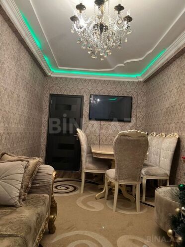 3 otaqlı yeni tikili - Xırdalan - 83 m² (1)