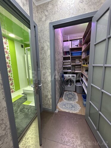 3-комн. новостройка - м. Нариман Нариманов - 125 м² (13)