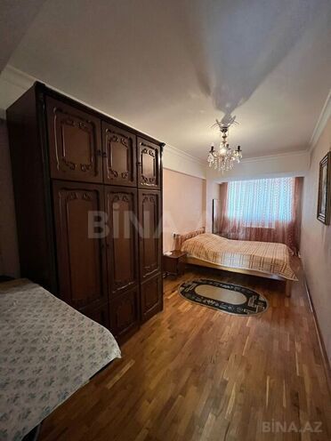 2 otaqlı köhnə tikili - 28 May m. - 90 m² (4)
