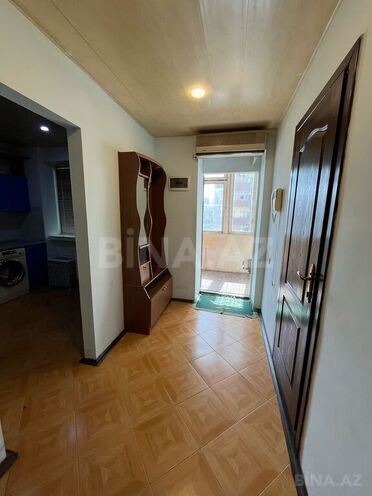 2 otaqlı köhnə tikili - 28 May m. - 90 m² (5)