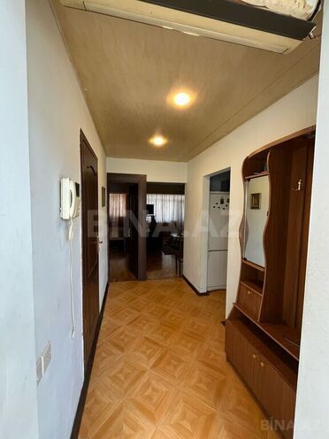 2 otaqlı köhnə tikili - 28 May m. - 90 m² (3)