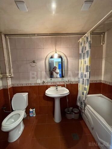 2 otaqlı köhnə tikili - 28 May m. - 90 m² (6)