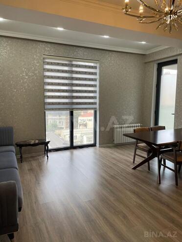 2 otaqlı yeni tikili - Bayıl q. - 82 m² (9)