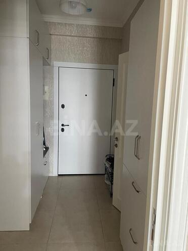 2 otaqlı yeni tikili - Bayıl q. - 82 m² (4)