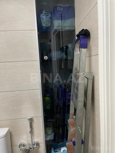 2 otaqlı yeni tikili - Bayıl q. - 82 m² (10)