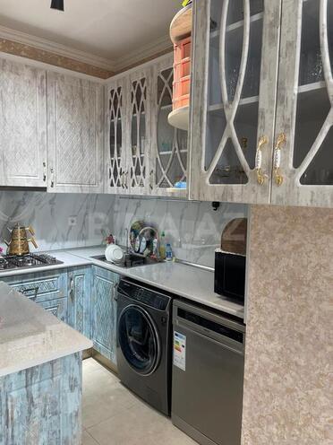 2 otaqlı yeni tikili - Bayıl q. - 82 m² (5)