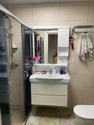 2 otaqlı yeni tikili - Bayıl q. - 82 m² (8)