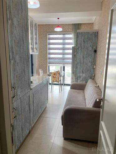 2 otaqlı yeni tikili - Bayıl q. - 82 m² (2)