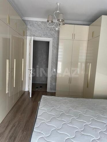 2 otaqlı yeni tikili - Bayıl q. - 82 m² (6)